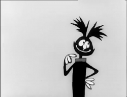 اشتافی و اشپاگ (فصل 1 - قسمت 12)